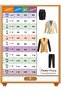 Zero Neckline Sleeveless Blouse - Plum - 3001100 - 8