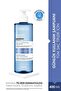 Dercos Mineral Soft Anti-Dandruff Care Complementary Daily Use Shampoo 400 ml