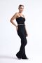 Gloplu Ottman بوستير| Bust35268 أسود - 4