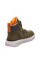 Cosmo Gore-Tex Waterproof Khaki Kids Sneaker 1-006478-7000 - 6
