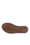 Women's Thick Banded Trock Thick Sole Slippers 61132110 - 5