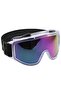 Welding Protective Work Security Safety Goggle Glasses with Valve S550 Rainbow Products - 2