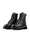 27400 1 Black Women's Daily Boots 27400-1-Black Black - 3