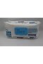 Mr. Oxy White Soap Multi-Purpose Surface Cleaning Towel 100 Pack - 3