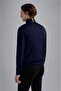 MEN'S ZIPPED PULLOVER C.WWOOL - 2