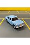 Mercedes-Benz 220 W115 1/36 Scale Diecast Metal Model Car Pull Drop Car Toy Car - 6