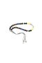 Certified Leo Zodiac Sign 33-Piece Prayer Beads T110 - 2