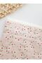 Stylish Floral Patterned Care Pouch for Baby and Child - 2