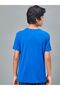 تي شيرت مطبوع بقصّة Slim Fit ورقبة دائرية مع Technocool+ - 5