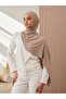 Small Premium Jersey Shawl |   Color: Warm Sand |   Hijab - 5