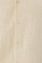4sam60022hw 057 Beige Men's Woven Long Sleeve Shirt - 6