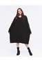 Women's Plus Size Dress-tunique - 2