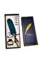 Antique Style Dip Inkwell Set - Pen and Ink Set, Line Art Vip Boxed, Luxury Gift