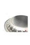 Steel Fruit Plate No:1 - 23 Cm - 4