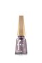 Metallic Shiny Nail Polish - Star Shine Nail Enamel - 003 Lılac Sparkle-8690604564132 - 2