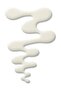 High Pigmented Shiny Finish Nail Polish - Nail Enamel - 227 Milk Foam New - 4