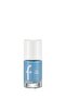 Full Color Nail Enamel, FC49 Clear Sky - 2