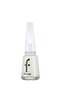 High Pigmented Shiny Finish Nail Polish - Nail Enamel - 227 Milk Foam New - 2