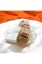 Furry Girl's House Slippers - 4