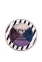 Eyeshadow and Eyeshadow Palette - Pretty By Flormar Quartet Eyeshadow 006 Violet Universe - 3