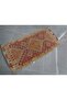 Şahmerdanoglu 50 X 102 cm Hand Woven, Small Adana Local Cecim, Decoration for Your Kitchen 746 - 8