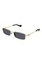 Gg1600S 001 56 Unisex Sunglasses - 2