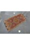 Şahmerdanoglu 50 X 102 cm Hand Woven, Small Adana Local Cecim, Decoration for Your Kitchen 746 - 4