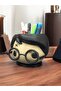 Harry Potter Figured Pen Holder, Brush Holder & Desktop Organizer – Collectible, Hogwarts Themed Item - 6