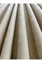 Perkoz Ada Fonluk Light Beige Single Wing 1/2,5 Medium Dense Pleat