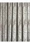 Velar Soft Cream/Milk Coffee Background Curtain Single Wing 1/3 Frequent Pleat