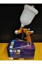 Devibiss Gti Pro Lite Gravity Gold Boya Tabancası - 3
