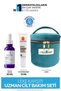Anti-Blemish Expert Skin Care Set: Mela B3 Blemish Serum 30Ml&Age Correct Sunscreen 15Ml&Bag