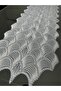 Knitted Runner - 2