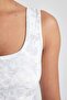 Fit Crew Neck Sports Bra B0793ax23au - 8
