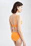 Regular Fit Bikini Top (26 Sm) - 5