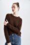 Regular Fit Basic Thessaloniki Knitwear Sweater H6905Az22Au