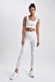 Fit Crew Neck Sports Bra B0793ax23au - 5