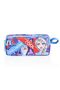 Double Eyed Pen Bag Due-Rx Chill
