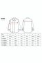 Natural Pocketed Linen Effect Women's Shirt |   Mks163420-01-3420 - 7