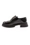1004-22K Women's Lace-Up m Model Oxford Shoes - 3