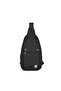 SMARTBAGS UNISEX BODY BAG 2022-8709 BLACK - 2