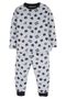 Baby Boy 100% Cotton Pajama Set