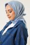 Hijab Women's Bamboo Scarf - 2