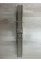 Beige Bandolier with lock - 4