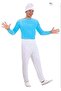 Costume for Adults Smurfs - 2