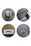Gold Jewelry and Jewelry Money Compute Hidden Safe - Money Box Keyed, Storage Security Safe - 4