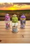 Sanrio (Pompompurin, Melody, Kuromi) Characters 550 ml Water Bottle / Flask - 4