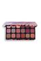 Forever Flawless Allure - 18-Piece Eyeshadow Palette Set - 3