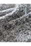 Nord single sherpa blanket - grey - 5
