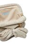 Gold Handbag - Stylish and Useful Design - 3
